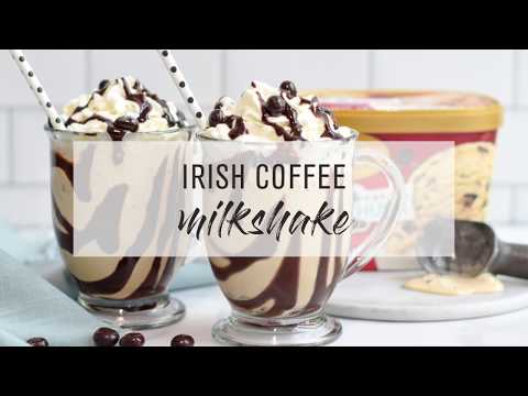 Coffee Cupboard Recipe (Rhode Island Style Coffee Milkshakes)