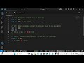 JS-Day1 (var, let and const)