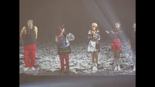 #MOTTEinManila [FANCAM] | 170901