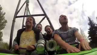 Chef'Special - Peculiar in de Goliath