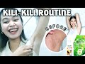 MY UNDERARM ROUTINE • MURANG PAMPAPUTI AT PAMPAKINIS NG KILI-KILI IN JUST 7 DAYS | Maureen Salazar