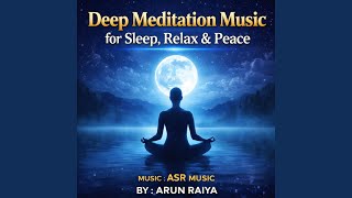 Mind Relaxation Meditation – Healing Sounds