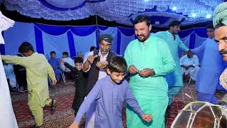 Naveed niazi danse video