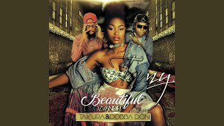 Beautiful Ndozvandiri (feat. Takura \u0026 Dobba Don)