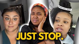 Exposing People Fired Over Tiktok