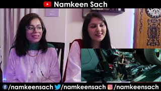 Sakhiyan2.0 | Akshay Kumar | BellBottom | Vaani Kapoor | Maninder Buttar | PAKISTAN REACTION
