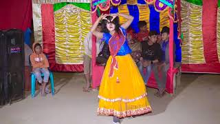 নাগিন নাগিন | Nagin Nagin | Nagin - Rupali Kashyap | Bangla Wedding Dance Performance |#pakhilatv
