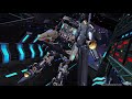 【pso2】終の艦隊迎撃戦 全セクター フルバージョン メドレー 【戦闘bgm】