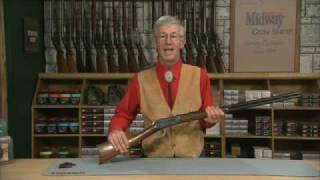 The Winchester Model 1894 Lever Action Rifle | Gun History | MidwayUSA