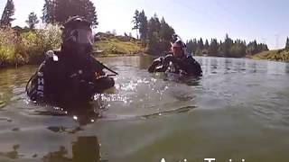 EMT 18 - Submersion & Diving Emergencies