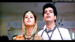 Chup Chap Tu Khadi Hai 4K 90s Video Song | Ravi Bhel & Urmila Matondkar Song | Narsimha 1991