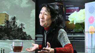 Mitsuko Uchida on Beethoven's Piano Concertos