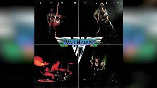 Van Halen - Atomic Punk - E Tuning