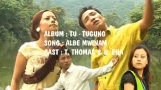 Albe Mwinam Ham - Album - Tu Tugung  Nyishi Song