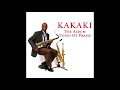 Kakaki | Tunes of Praise | Alleluyah