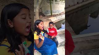 ছোট এই নে চিপস😜😝😂🤪😅#funny #viralvideo #comedy #ytshorts #shorts