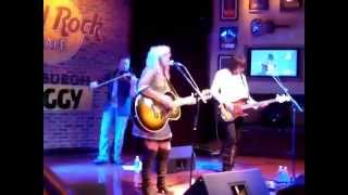 The Band Perry - If I Die Young - with Jim VanCleve.m4v
