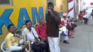 BHARAT MUSIC BAND PADRA