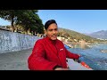 rishikesh में ऐसा भी होता है latest video😱 rishikesh vlog🚩🙏 rishikesh tourist places rishikesh