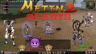 Metin2 Gladys Prezentare/Ep1