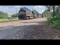 ns 11z with sd40 2 “3353”