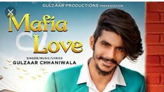 MAFIA LOVE GULZAAR CHHANIWALA || PIKU JOKES 2 ||