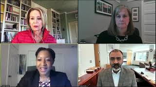 Science Matters: How to Build Public Trust–and Lessons from the Pandemic