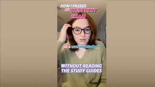 Naxlex Helped Me Study Smarter as a Nursing Student 🎓🩺 | Student Testimonial