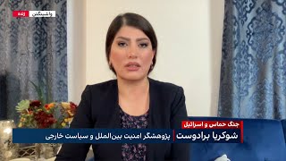 احتمال درگیری نظامی میان حزب‌الله و اسرائیل