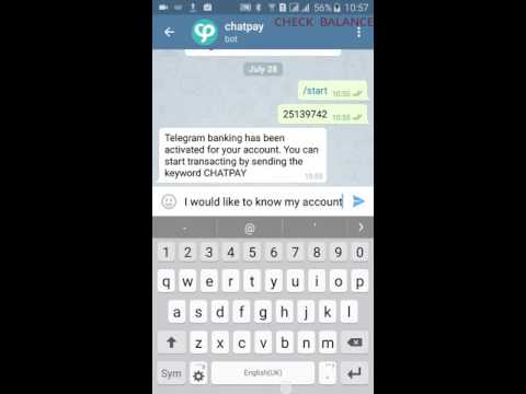 How To Check Your Account Balance How To Check Your Account Balance
