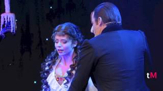 "The Phantom of the Opera" - THE PHANTOM OF THE OPERA