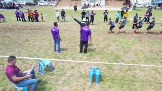 Tug of War MPK Kg Panaga Seria