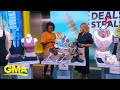 Deals and Steals is on the go | GMA