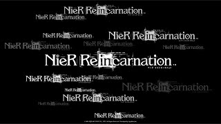 【NieR】無課金なオイラがやっと真暗武器最終進化！真暗アケハ解放戦やってみた【NieR Re[in]carnation】