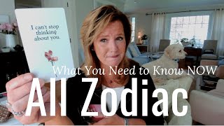 ALL ZODIAC SIGNS : What YOU Need To Know Right NOW | May Saturday Tarot Reading
