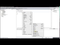Java : How to generate getter and setter with Eclipse