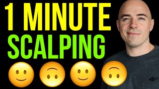 The Ultimate 1 Minute Scalping Strategy: Trading with Support and Resistance