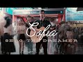 Serg. The Dreamer — Sofia (Music Video)