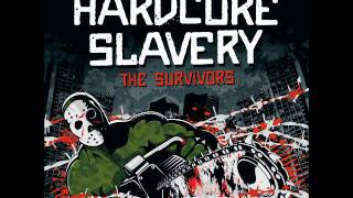 AL CORE - 05 - HARD KRAD SON DIRECT - HARDCORE SLAVERY VOL.5 THE SURVIVORS - PKGCD 57