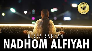Nadhom Alfiyah Cover By Nissa Sabyan