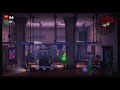 Luigi's Mansion 3 - 13F Fitness Center Gems Locations