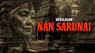 Kerajaan Nan Sarunai : Jejak sejarah nusantara