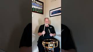 PDP Eric Hernandez Signature Snare Drum