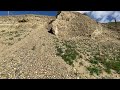 ancient columbia river emerald road cobbles