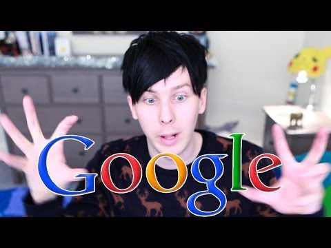 My Google Search History My Google Search History
