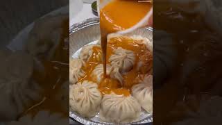 Momocha Lamjung-|Frozen Momos|