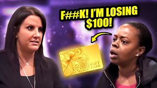 10 Times Customers SCAMMED Hardcore Pawn Stars!...