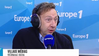 Stéphane Bern: "Il faut voler au secours du patrimoine"