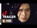 Star Wars: The Last Jedi International Trailer #2 (2017) | Movieclips Trailers