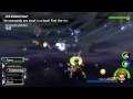 kingdom hearts 2 data zexion boss fight ps3 1080p